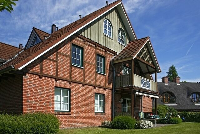Ferienwohnung in Boltenhagen - Alt Boltenhagen Wohnung 10 - Bild 12