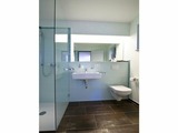 Ferienwohnung in Wohlenberg - Haus Ostseeblick Appartement - Bild 12