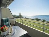 Ferienwohnung in Gro&szlig;enbrode - Urlaub direkt am Meer - Bild 1