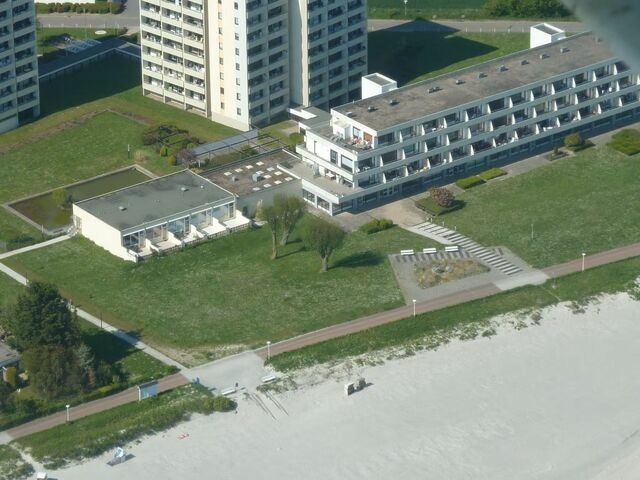 Ferienwohnung in Gro&szlig;enbrode - Urlaub direkt am Meer - Bild 15