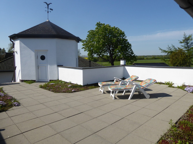 Ferienhaus in R&ouml;vershagen - Ferienhaus Piratenburg R&ouml;vershagen - Bild 19