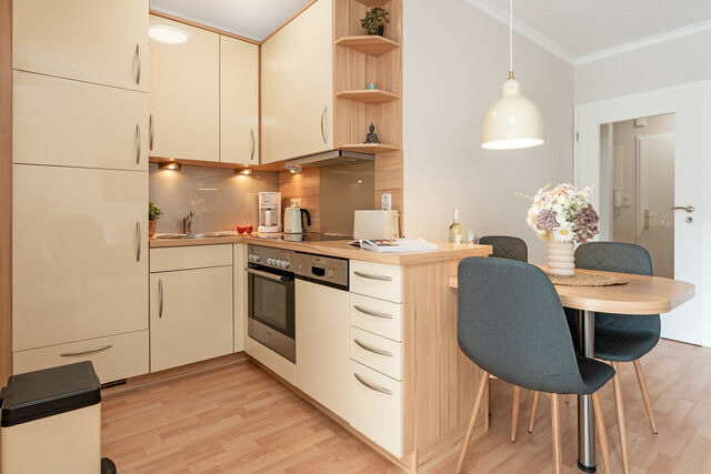 Ferienwohnung in Scharbeutz - Saltwater Studio - Bild 3