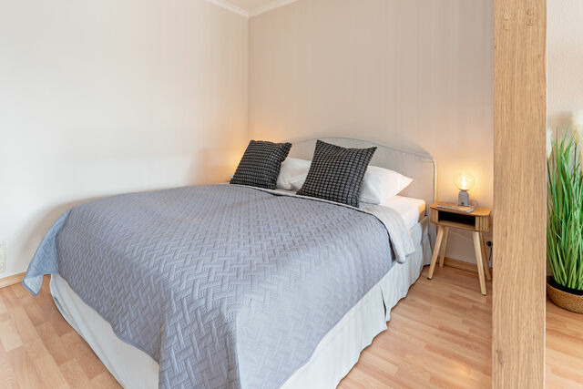 Ferienwohnung in Scharbeutz - Saltwater Studio - Bild 4