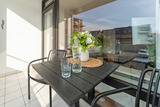 Ferienwohnung in Scharbeutz - Saltwater Studio - Bild 9