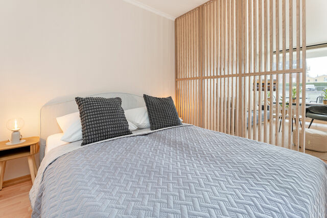 Ferienwohnung in Scharbeutz - Saltwater Studio - Bild 13