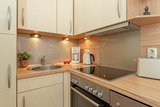Ferienwohnung in Scharbeutz - Saltwater Studio - Bild 18