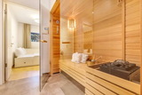Ferienwohnung in Sellin - Strandvilla Nordlicht - Bild 17