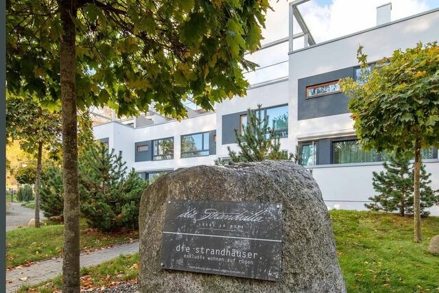 Ferienwohnung in Sellin - Strandvilla Nordlicht - Bild 18