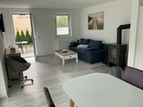 Ferienhaus in Boiensdorf - Doppelferienhaus Ostseeperle mit Sauna, Whirlpool - ABC342 - Bild 2