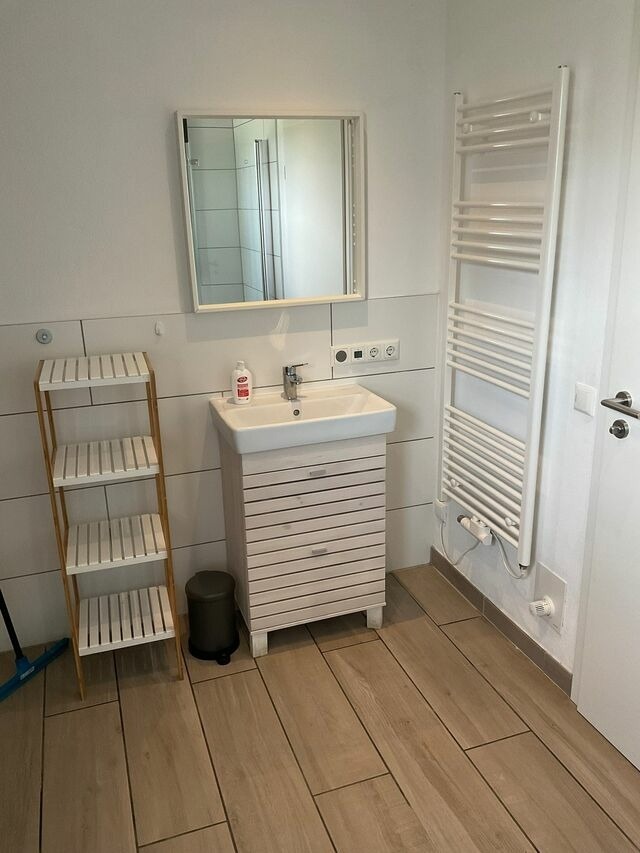 Ferienhaus in Boiensdorf - Doppelferienhaus Ostseeperle mit Sauna, Whirlpool - ABC342 - Bild 10