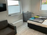 Ferienhaus in Boiensdorf - Doppelferienhaus Ostseeperle mit Sauna, Whirlpool - ABC342 - Bild 13