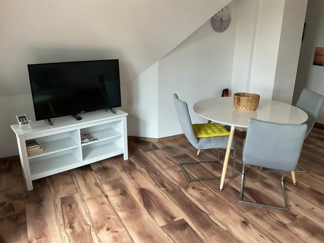 Ferienhaus in Boiensdorf - Doppelferienhaus Ostseeperle mit Sauna, Whirlpool - ABC342 - Bild 22