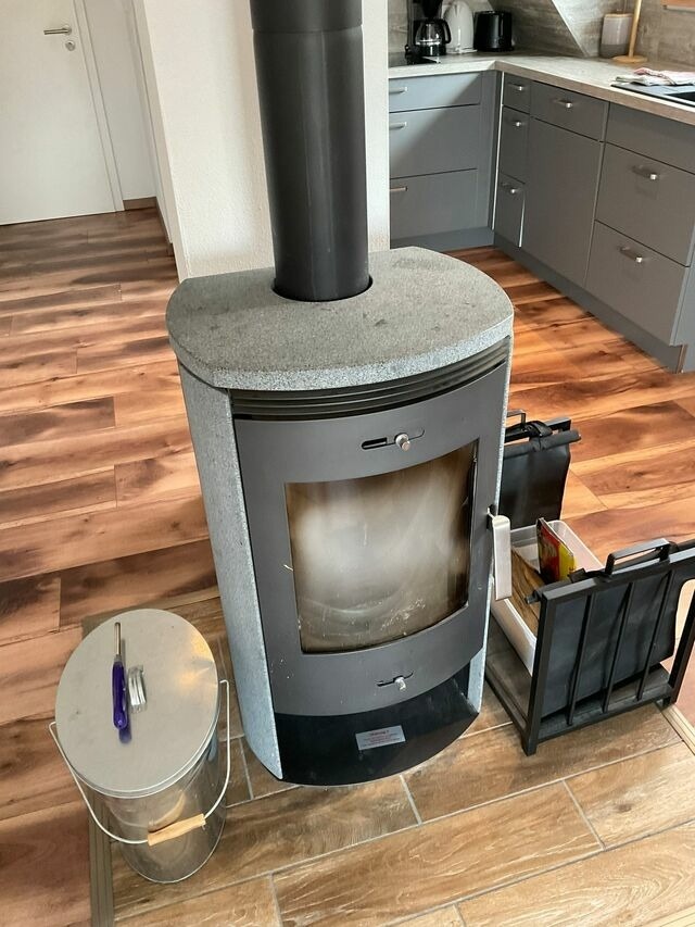 Ferienhaus in Boiensdorf - Doppelferienhaus Ostseeperle mit Sauna, Whirlpool - ABC342 - Bild 24