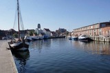 Ferienwohnung in Wismar - Cityappartement - ABC135 - Bild 14
