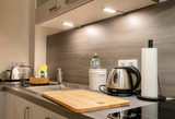 Ferienwohnung in Lauterbach - Alte Fischfabrik Ruheinsel - Bild 14