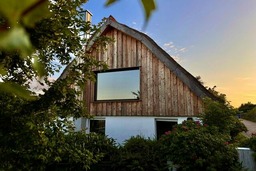 Ferienhaus Buttje