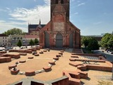 Ferienwohnung in Wismar - Atelier unterm Marienturm - ABC351 - Bild 23