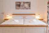 Ferienwohnung in Lauterbach - Alte Fischfabrik InselGl&uuml;ck - Bild 19