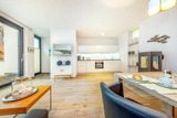 Ferienwohnung in Sellin - Strandvilla Strandgut - Bild 9