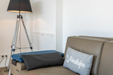 Ferienwohnung in Putbus - Penthouse Heimathafen in Lauterbach - Bild 7