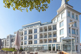 Ferienwohnung in Sellin - FIRST Bel Etage - Bild 6