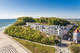 Ferienwohnung in Sellin - FIRST Bel Etage - Bild 8