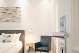 Ferienwohnung in Sellin - FIRST Bel Etage - Bild 19