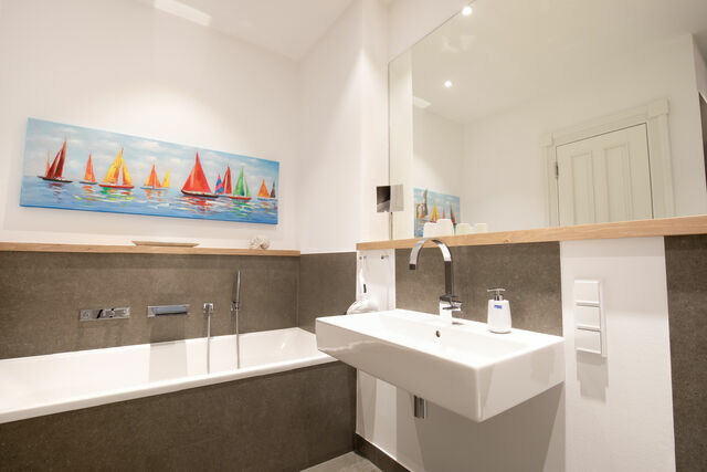Ferienwohnung in Sellin - FIRST Bel Etage - Bild 21