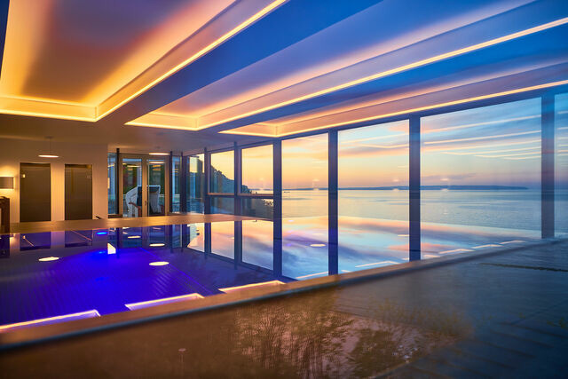 Ferienwohnung in Sellin - FIRST Bel Etage - Bild 23