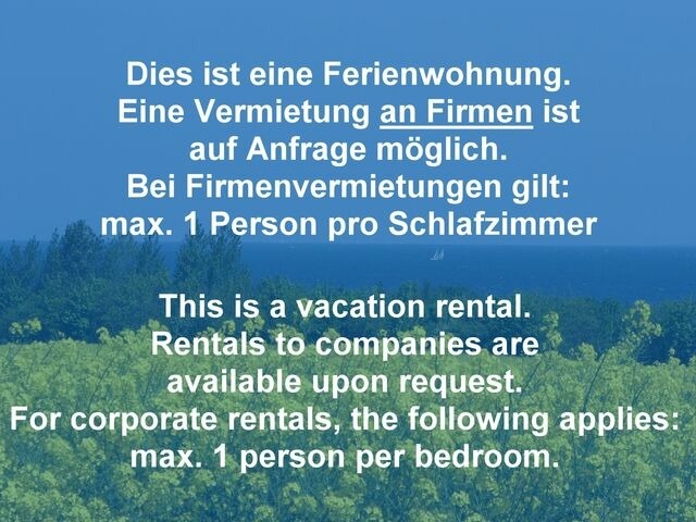 Ferienwohnung in Hohen Wieschendorf - Abendsonne No. 30 - Aurora Vista - ABC532 - Bild 4