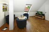 Ferienwohnung in Wismar - Stadthaus Elsner - ABC70 - Bild 3