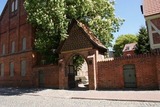 Ferienwohnung in Wismar - K&ouml;rner Nr. 1 - ABC27 - Bild 14