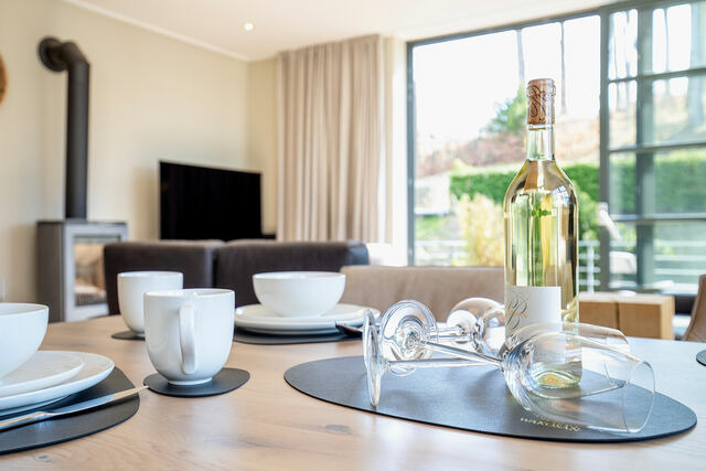 Ferienwohnung in Sellin - Villa Paula Strandperle - Bild 12