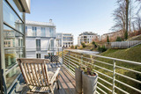 Ferienwohnung in Sellin - Villa Paula Strandperle - Bild 18