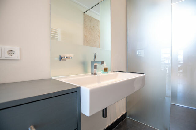 Ferienwohnung in Sellin - Villa Paula Strandperle - Bild 20