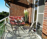 Ferienwohnung in Hohen Wieschendorf - Abendrot 308 an der Ostsee - ABC308 - Bild 3