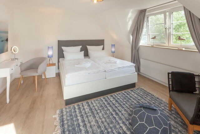 Ferienhaus in Sellin - F&auml;hrhaus Sellin Haus am See - Bild 11