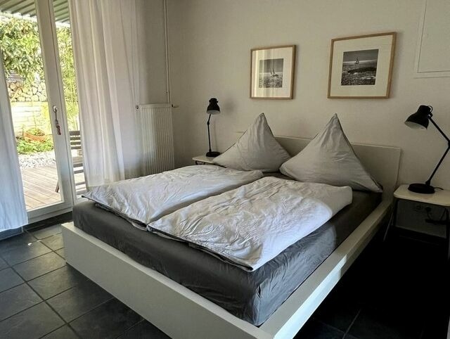 Ferienwohnung in Wismar - Backbord am Hafen - ABC89 - Bild 6