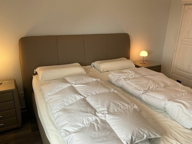 Ferienwohnung in Wismar - Pier 16 mit Sauna - ABC346 - Bild 20