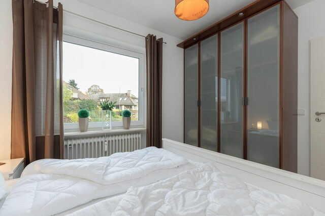Ferienwohnung in Gr&ouml;mitz - Im Winkel 15A App. Stanek - Bild 13
