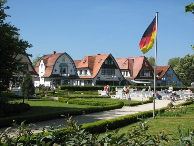 Ferienwohnung in Hohen Wieschendorf - Blue Ocean - ABC209 - Bild 17