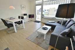 Strandburg Whg. 19