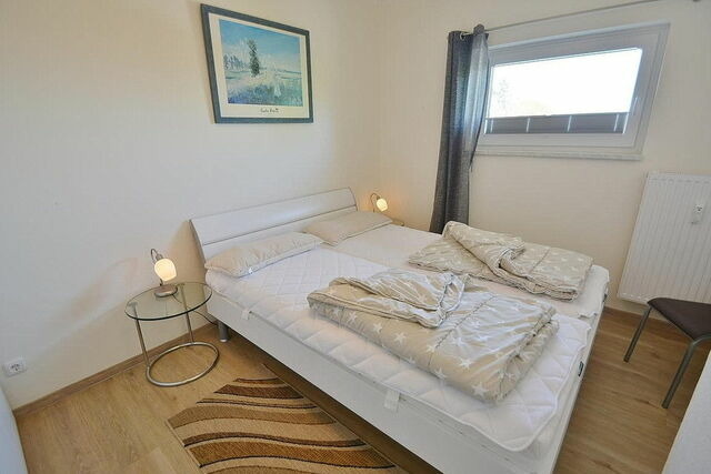 Ferienwohnung in Gr&ouml;mitz - Strandburg Whg. 19 - Bild 5