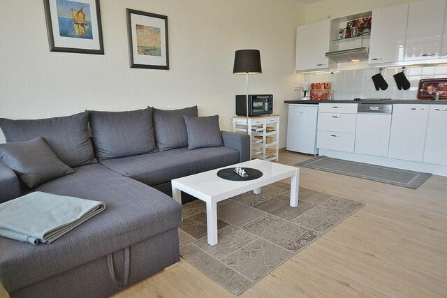 Ferienwohnung in Gr&ouml;mitz - Strandburg Whg. 19 - Bild 6