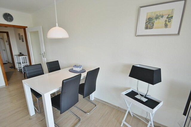 Ferienwohnung in Gr&ouml;mitz - Strandburg Whg. 19 - Bild 7