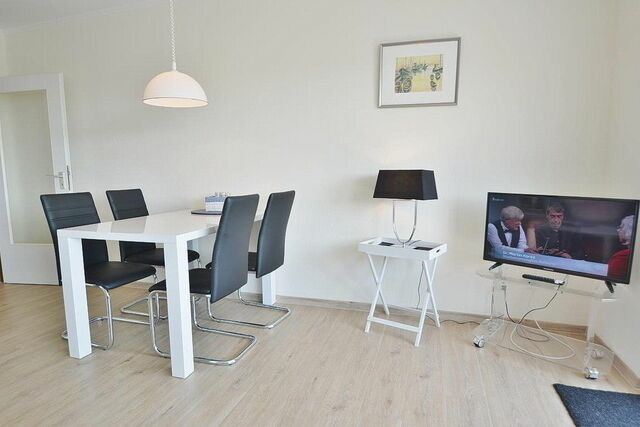 Ferienwohnung in Gr&ouml;mitz - Strandburg Whg. 19 - Bild 8