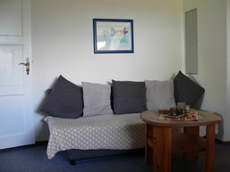 Haus mit Herz - Ferienwohnung 2