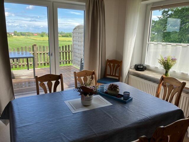 Ferienwohnung in Ostseebad Sch&ouml;nhagen - Haus mit Herz - Ferienwohnung 4 - Bild 5