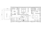 Ferienwohnung in Twedt - Alte Meierei Twedt - Ferienwohnung Nr. 6 "Meierist" - Bild 23