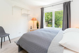 Ferienhaus in Sielbeck - Lille Hus - Bild 23